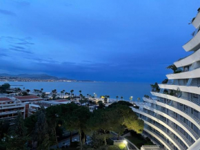 Appartement bord de mer Villeneuve Loubet